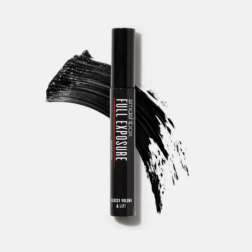 Full Exposure Mascara