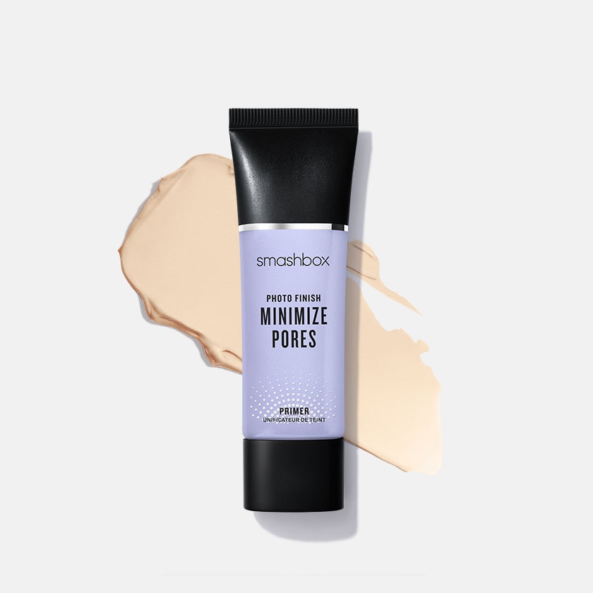 Travel-Size Photo Finish Oil-Free Pore Minimizing Face Primer